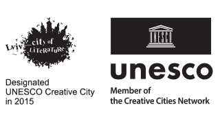 Lvov - UNESCO město literatury